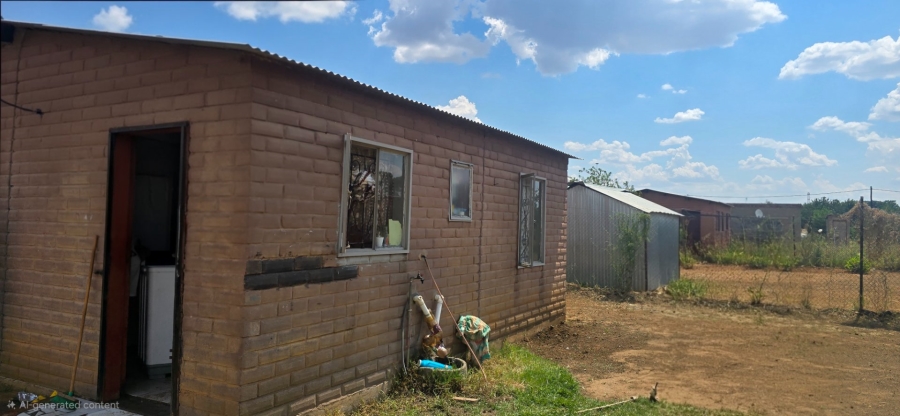 2 Bedroom Property for Sale in Grasslands Free State